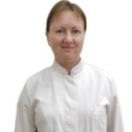 Жерлицына Елена Анатольевна Arimed