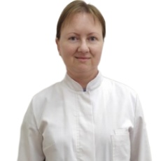 Жерлицына Елена Анатольевна