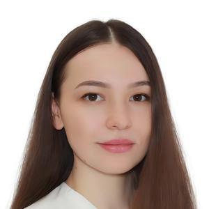 Файзуллина Рената Ринатовна