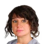 Карибова Елена Петровна Arimed