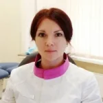 Кузнецова Анастасия Николаевна Arimed