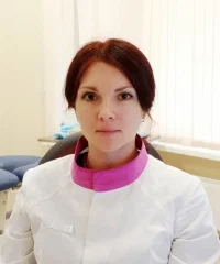 Кузнецова Анастасия Николаевна
