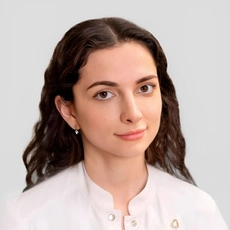 Магомедова Зумрут Алишеровна