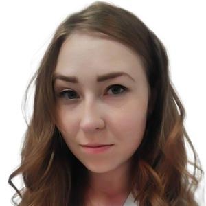 Онищенко Екатерина Сергеевна