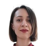 Пальмина Юлия Владимировна Arimed