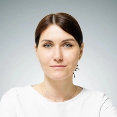 Поречина Оксана Александровна
