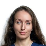 Стрюковская Евгения Андреевна Arimed Стрюковская Евгения Андреевна Arimed