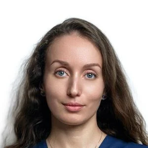 Стрюковская Евгения Андреевна Arimed
