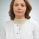 Хмелевская Мария Александровна Arimed