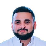 Юсубов Габиль Яшарович Arimed