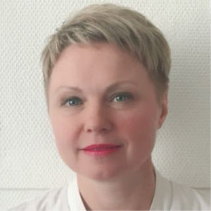 Юзефович Татьяна Сергеевна Arimed