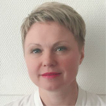 Юзефович Татьяна Сергеевна
