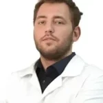 Жильцов Всеволод Владимирович Arimed