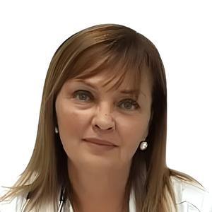 Воронина Маргарита Александровна