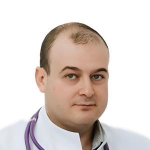 Оводенко Дмитрий Леонидович Arimed