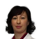 Белкина Алевтина Габдулбаровна Arimed