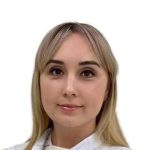 Поварницина Ольга Андреевна Arimed Поварницина Ольга Андреевна Arimed