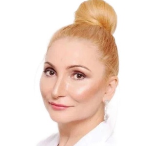 Мухина Марият Мурадалиевна Arimed