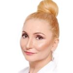 Мухина Марият Мурадалиевна Arimed