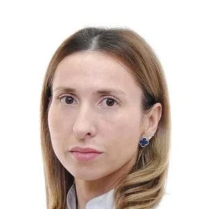Давыдова София Керамовна Arimed