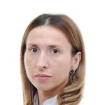 Давыдова София Керамовна Arimed Давыдова София Керамовна Arimed