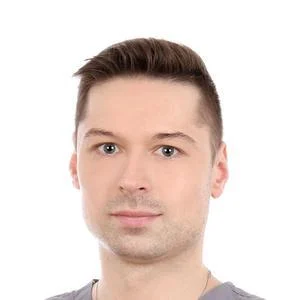 Ромашкин Сергей Иванович Arimed