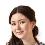 Сайфутдинова Эльза Ильсияровна Arimed Сайфутдинова Эльза Ильсияровна Arimed