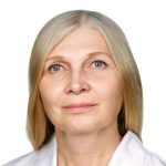 Нор Елена Александровна Arimed