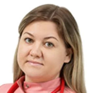 Карпинская Юлия Иосифовна Arimed
