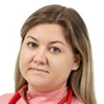 Карпинская Юлия Иосифовна Arimed
