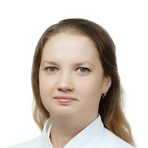 Пашук Ксения Александровна Arimed