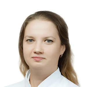 Пашук Ксения Александровна Arimed