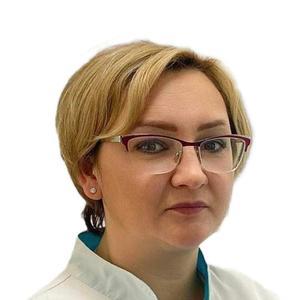 Попова Анастасия Сергеевна