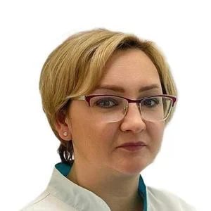 Попова Анастасия Сергеевна Arimed