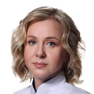 Ермакова Ангелина Викторовна