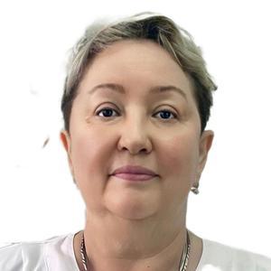 Дьячкова Любовь Анатольевна