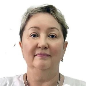 Дьячкова Любовь Анатольевна Arimed