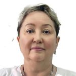 Дьячкова Любовь Анатольевна Arimed