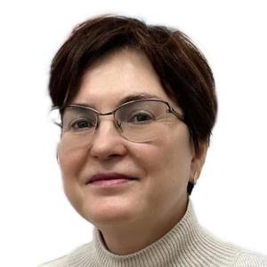 Радионова Алевтина Александровна Arimed