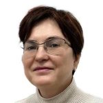 Радионова Алевтина Александровна Arimed