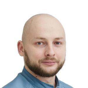 Новиков Кирилл Александрович