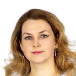 Хованова Лариса Александровна Arimed