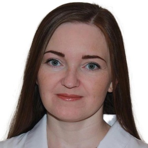 Воронцова Ольга Анатольевна