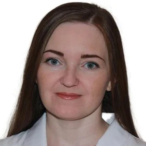 Воронцова Ольга Анатольевна