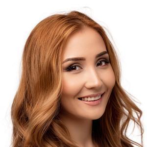 Садыкова Сахида Ахметовна