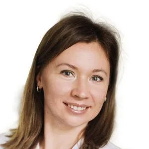 Долбич (Коновалова) Анна Вадимовна Arimed