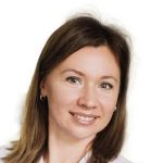 Долбич (Коновалова) Анна Вадимовна Arimed Долбич (Коновалова) Анна Вадимовна Arimed