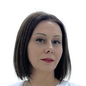 Потанина Юлия Владимировна Arimed
