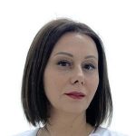 Потанина Юлия Владимировна Arimed
