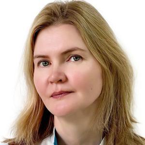 Валишина Наталья Валерьевна Arimed